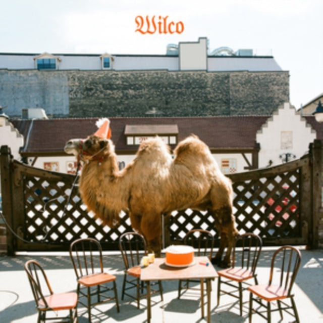 Wilco - Wilco (CD)