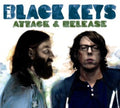 Black Keys - Attack & Release (CD)