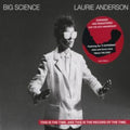 Lauri Anderson - Big Science (25th Anniversary Edition) (CD)
