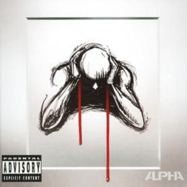 Sevendust - Alpha (CD)