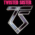 Twisted Sister - You Can't Stop Rock (CD)