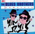 Blues Brothers - Complete Blues Brothers (CD)