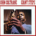 John Coltrane - Giant Steps (CD)