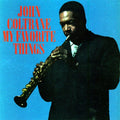 John Coltrane - My Favorite Things (CD)