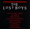 Lost Boys Original Motion - Lost Boys Original Motion (CD)