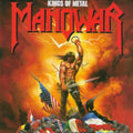 Manowar - Kings Of Metal (CD)