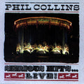 Phil Collins - Serious Hits: Live (CD)