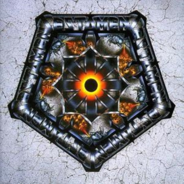 Testament - Ritual (CD) (US Import)