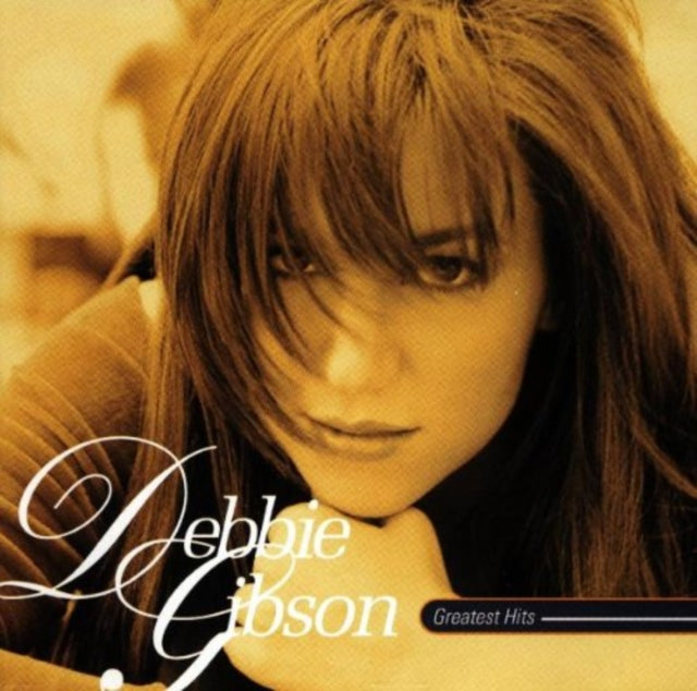 Debbie Gibson - Greatest Hits (CD)
