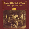 Crosby, Still, Nash & Young - Deja Vu (CD)