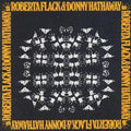 Roberta Flack / Donny Hathaway - Roberta Flack & Donny Hathaway (CD)