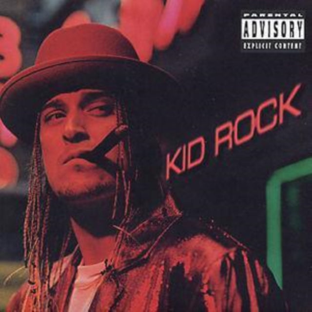 Kid Rock - Devil Without A Cause (CD)