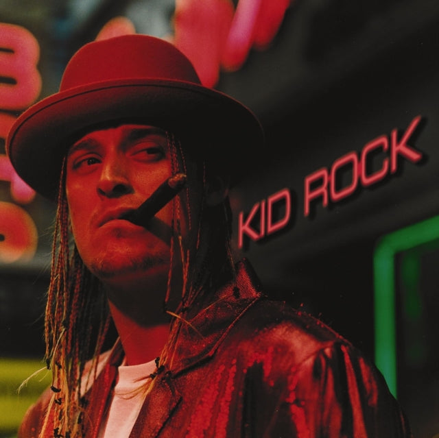 Kid Rock - Devil Without A Cause (CD)