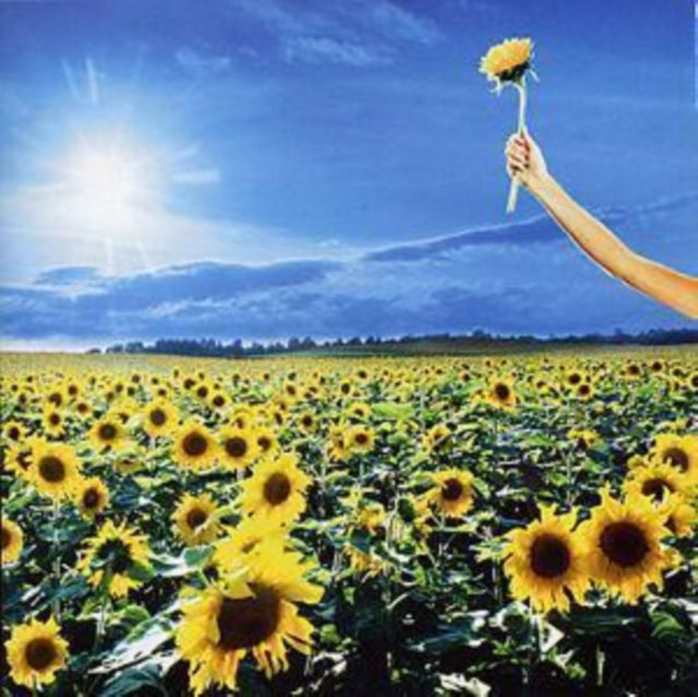 Stone Temple Pilots - Thank You (CD)
