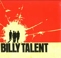Billy Talent - Billy Talent (Vinyl) (US Import)