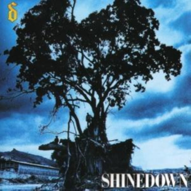 Shinedown - Leave A Whisper (CD)