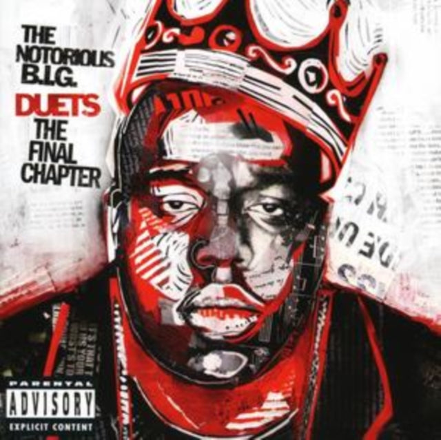Notorious B.I.G - Duets: The Final Chapter (CD)
