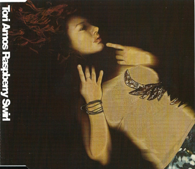 Tori Amos - Raspberry Swirl (3 Mixes- Sticky Extended) (EP) (CD) (US Import)