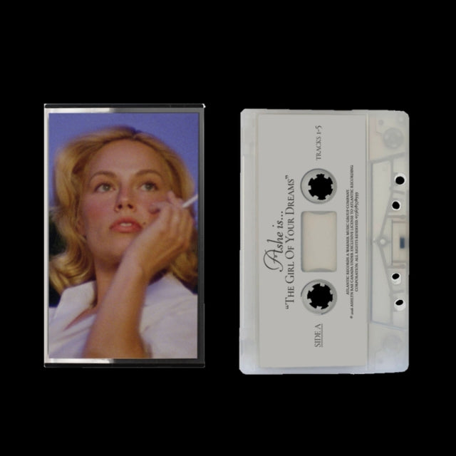 Ashe - Girl Of Your Dreams (Cassette) (US Import)
