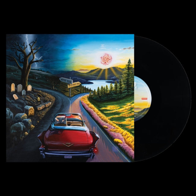 Haywire 617 - I Don't Wanna Say Goodbye (X) (Vinyl) (US Import)