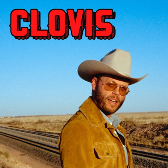 Charley Crockett - Clovis (CD) (US Import)