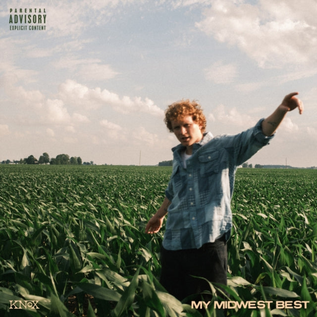 Knox - My Midwest Best (X) (CD) (US Import)