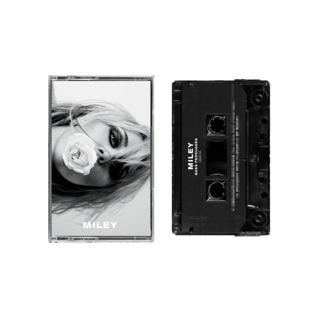 Miley - Bass Persuades (Cassette) (US Import)