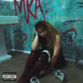 Bella Kay - My Reckless Abandon (X) (Raspberry Vinyl) (Vinyl) (US Import)