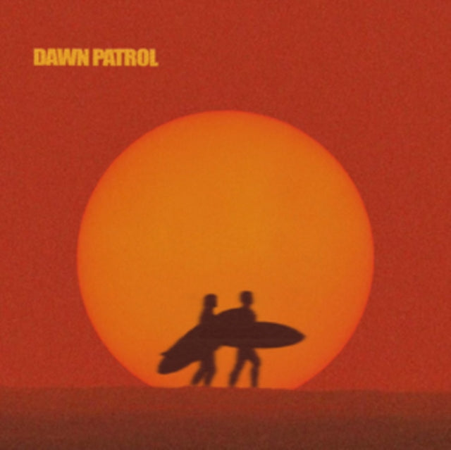 Party Wave / Forrest Frank - Dawn Patrol (CD)