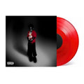 Trippie Redd - Nda (X) (Red Vinyl/140g) (Vinyl) (US Import)
