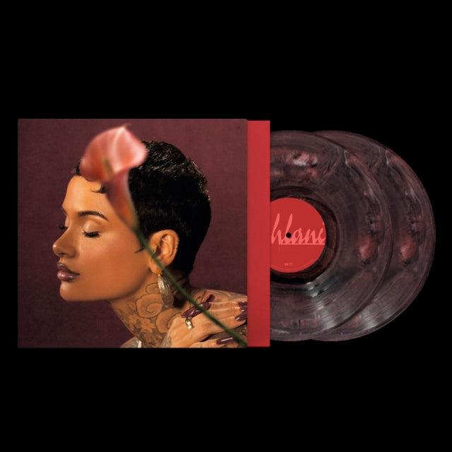 Kehlani - Kehlani (X) (2LP/140g/Marble Violet Vinyl) (I) (Vinyl) (US Import)
