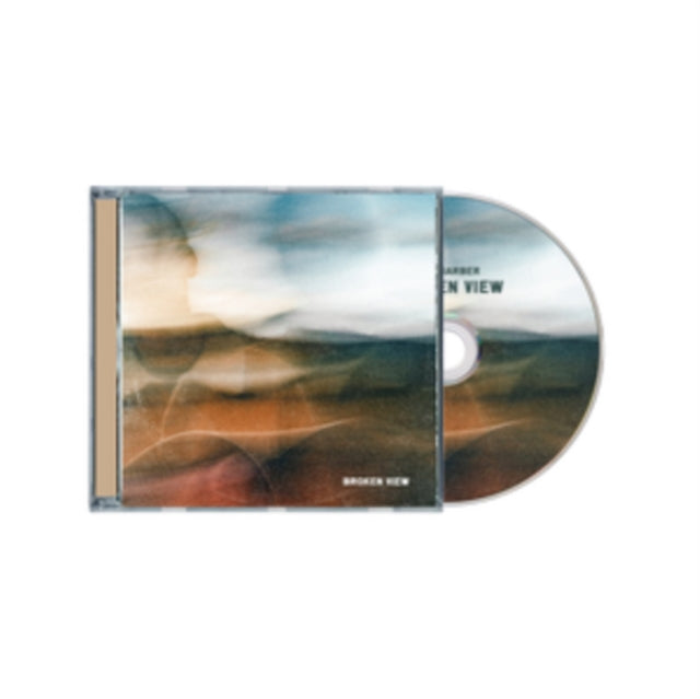 Sam Barber - Broken View (CD)