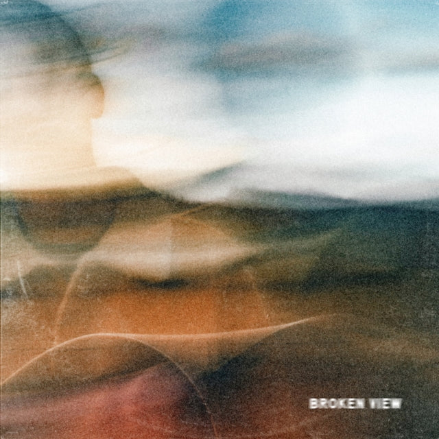 Sam Barber - Broken View (Transparent Orange Vinyl) (I) (Vinyl) (US Import)