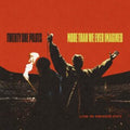 Twenty One Pilots - More Than We Ever Imagined (Live In Mexico City) (CD) (US Import)