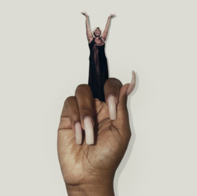 Lizzo - Bitch (CD)