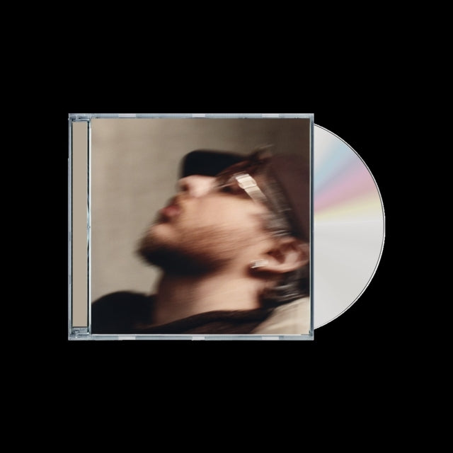 Jack Harlow - Monica (I) (CD)
