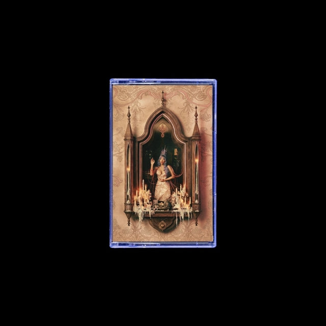 Melanie Martinez - Hades (Cassette)