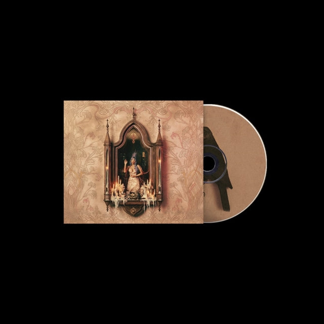 Melanie Martinez - Hades (Digipak) (CD) (US Import)