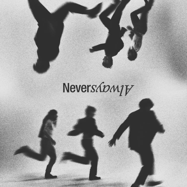Band Camino - Neveralways (Vol. 2) (Vinyl) (US Import)