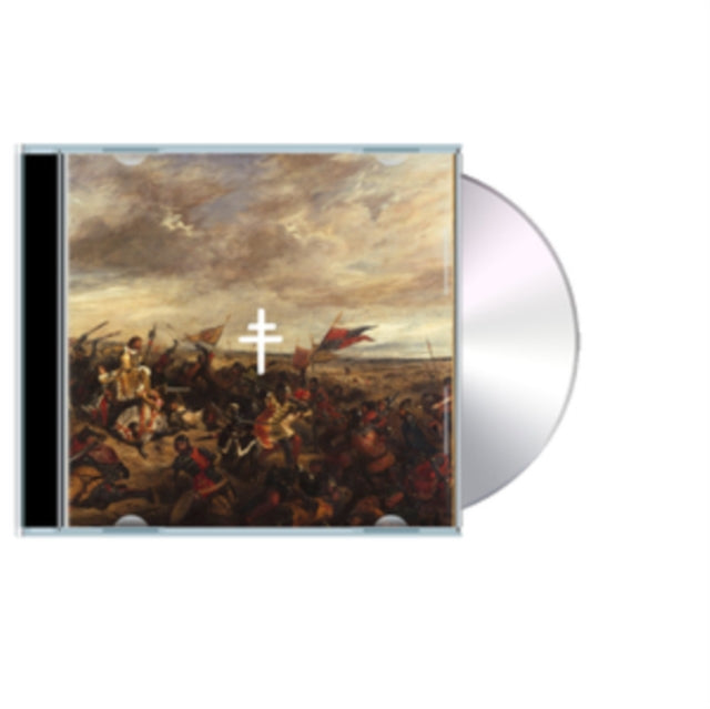 President - Blood Of Your Empire (X) (CD) (US Import)