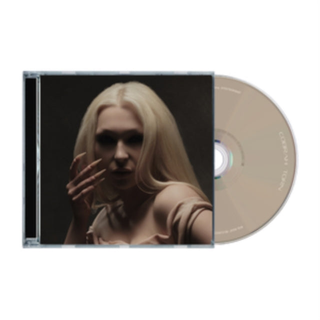 Cobrah - Torn (CD)