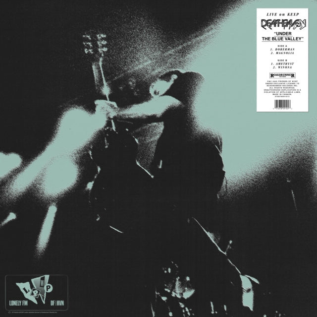 Deafheaven - Kexp Sessions (Multicolor Vinyl) (RSD) (Vinyl) (US Import)