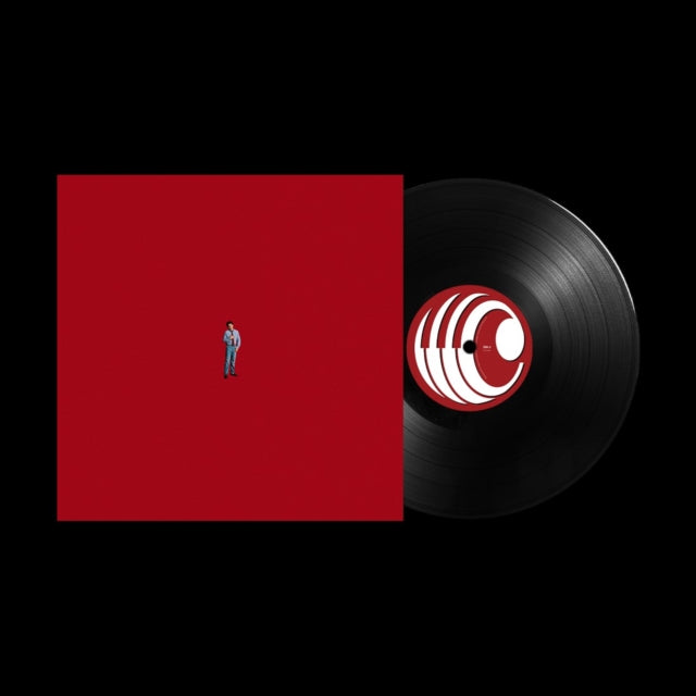 Charlie Puth - Whatever's Clever! (140g) (Vinyl) (US Import)