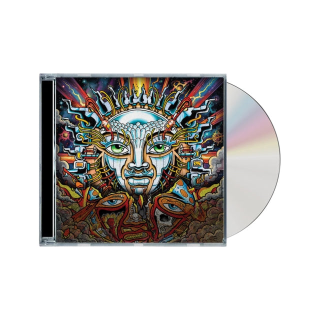 Sublime - Until The Sun Explodes (CD) (US Import)