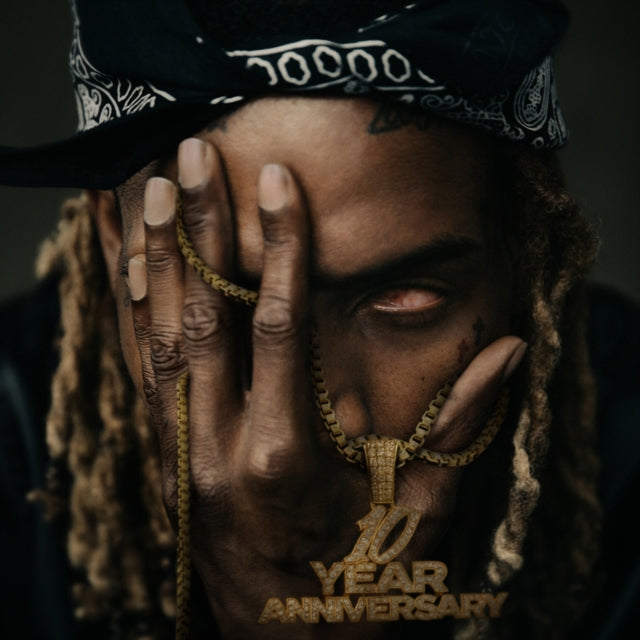 Fetty Wap - Fetty Wap (2LP) (Vinyl) (US Import)