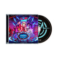 Hazbin Hotel - Hazbin Hotel: Season 2 Ost (CD)