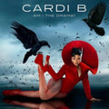 Cardi B - Am I The Drama? (X) (CD)