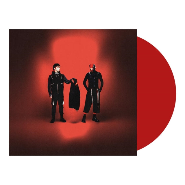 Twenty One Pilots - Breach (Red Vinyl) (Vinyl) (US Import)