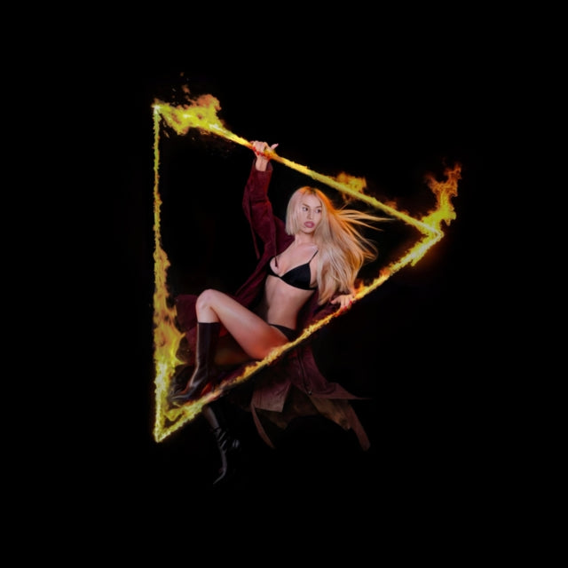 Ava Max - Don't Click Play (Translucent Red Vinyl) (Vinyl) (US Import)