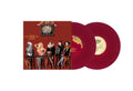 Panic! At The Disco - Fever You Can't Sweat Out (X) (20th Anniversary/Deluxe) (Red Apple Vinyl/2LP) (Vinyl) (US Import)
